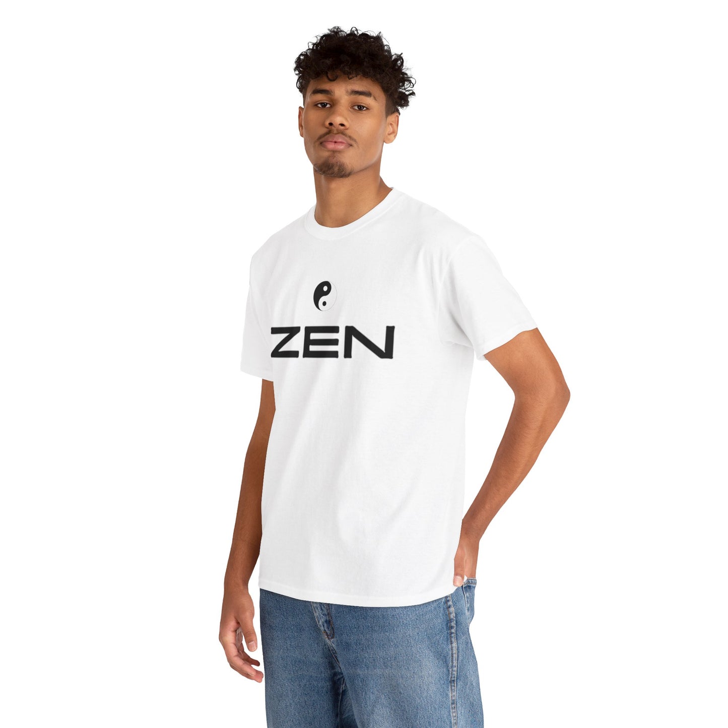 Zen T-shirt