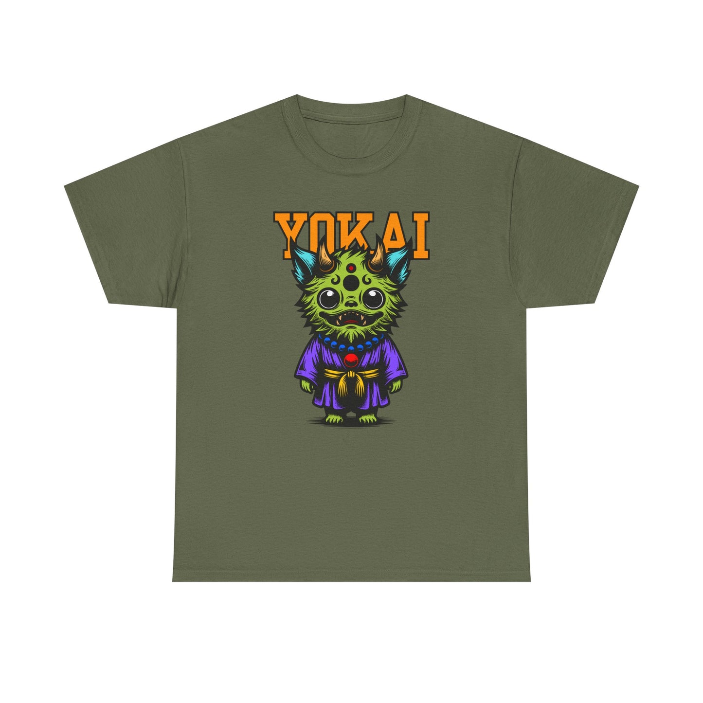 Yokai T-shirt