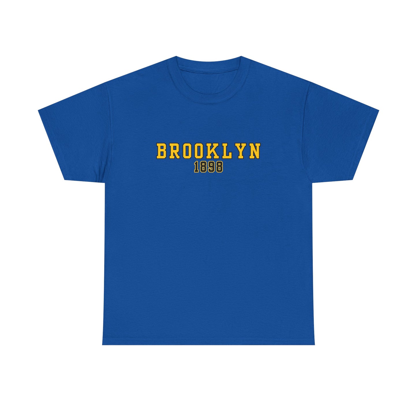 Brooklyn 1898 T-shirt