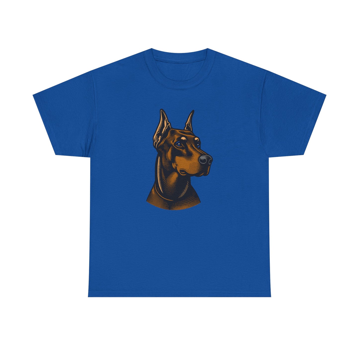 Doberman T-shirt