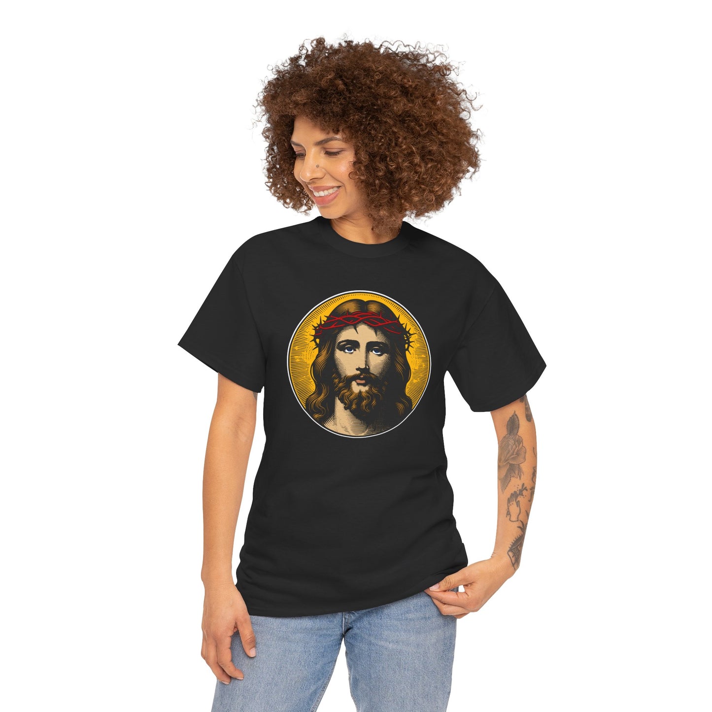 Jesus T-shirt