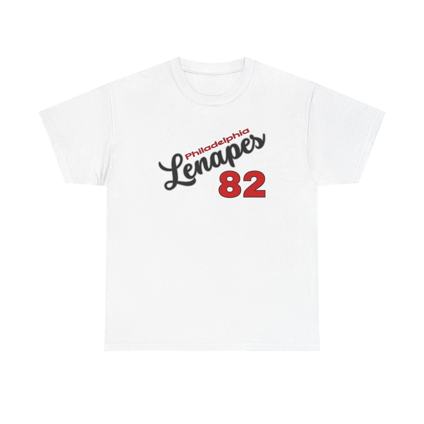 Philadelphia Lenapes T-shirt
