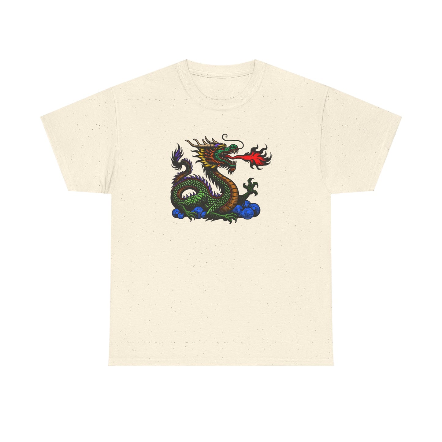 Dragon T-shirt