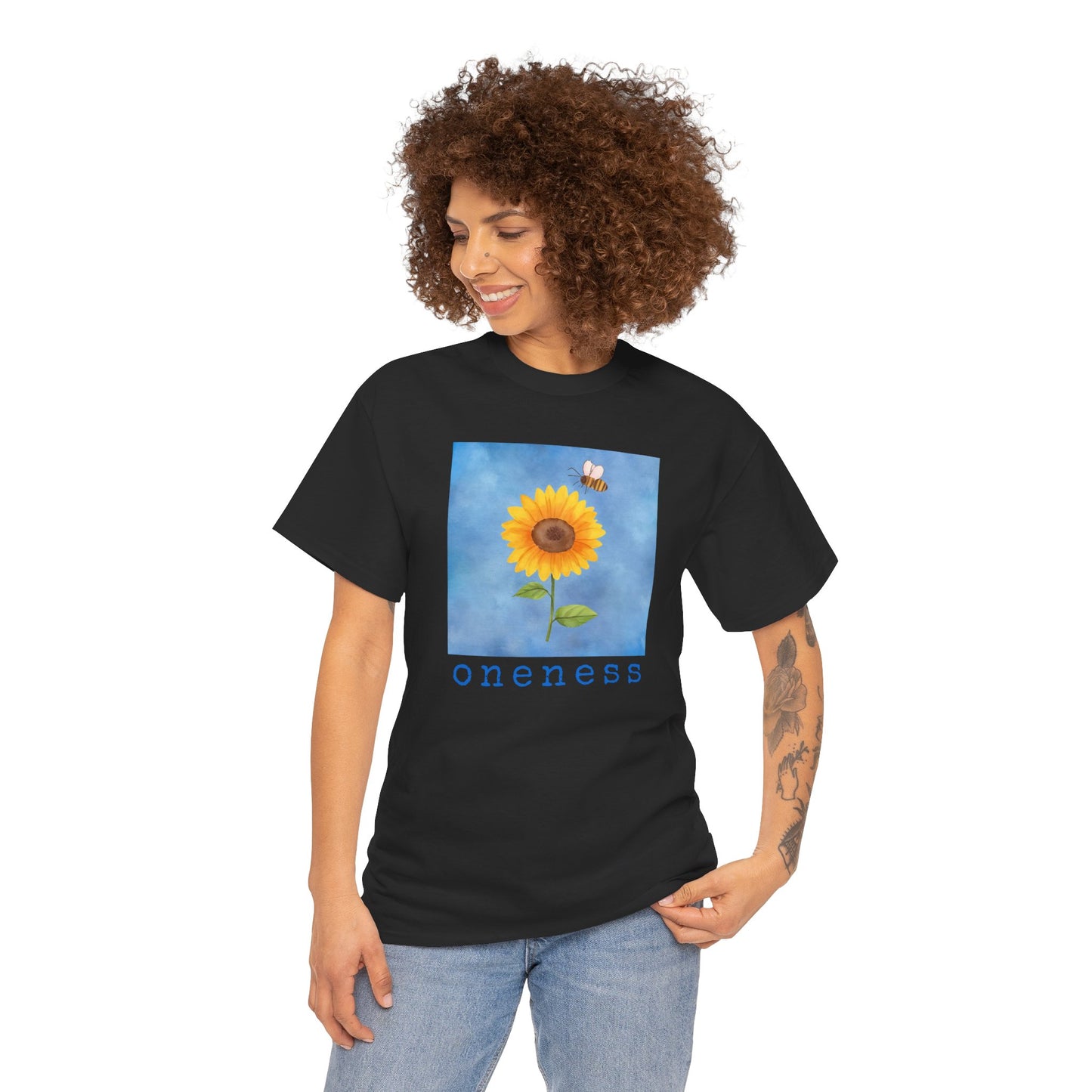 Oneness T-shirt