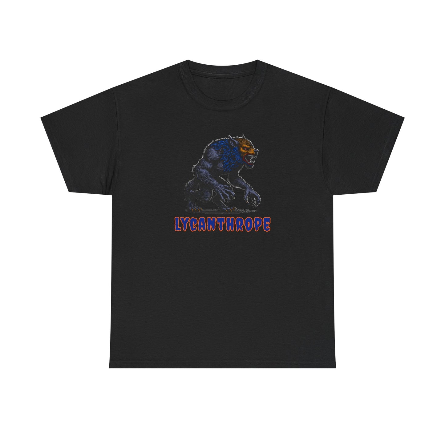 Lycanthrope T-shirt