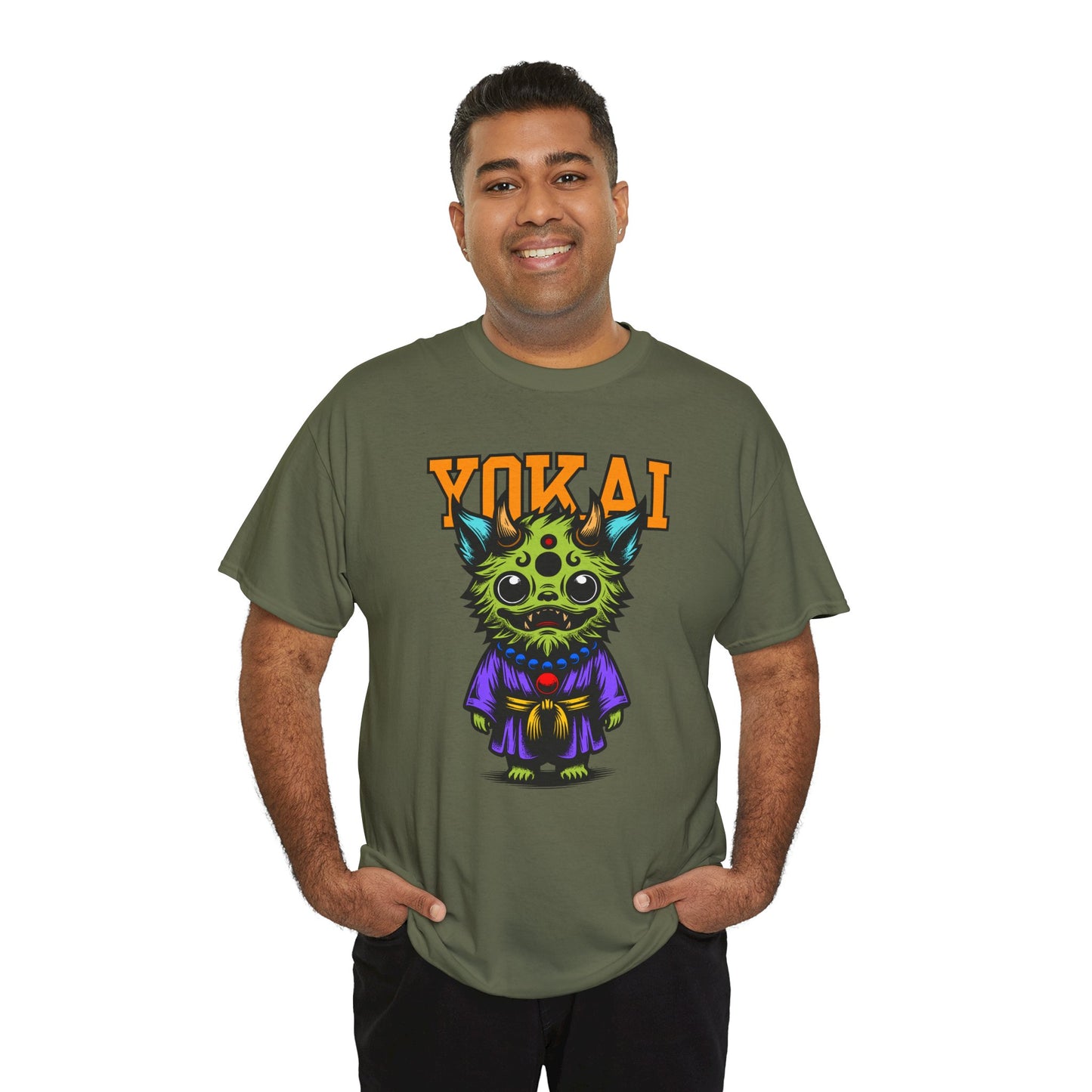 Yokai T-shirt