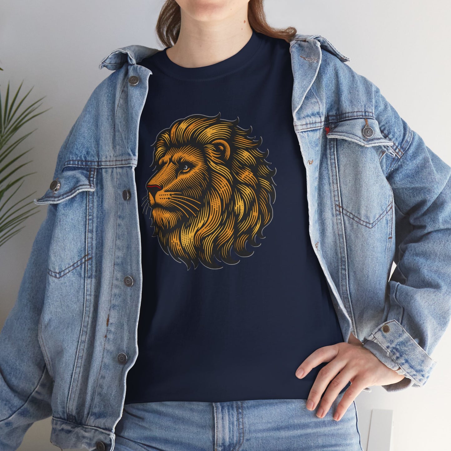 Lion King - T-shirt