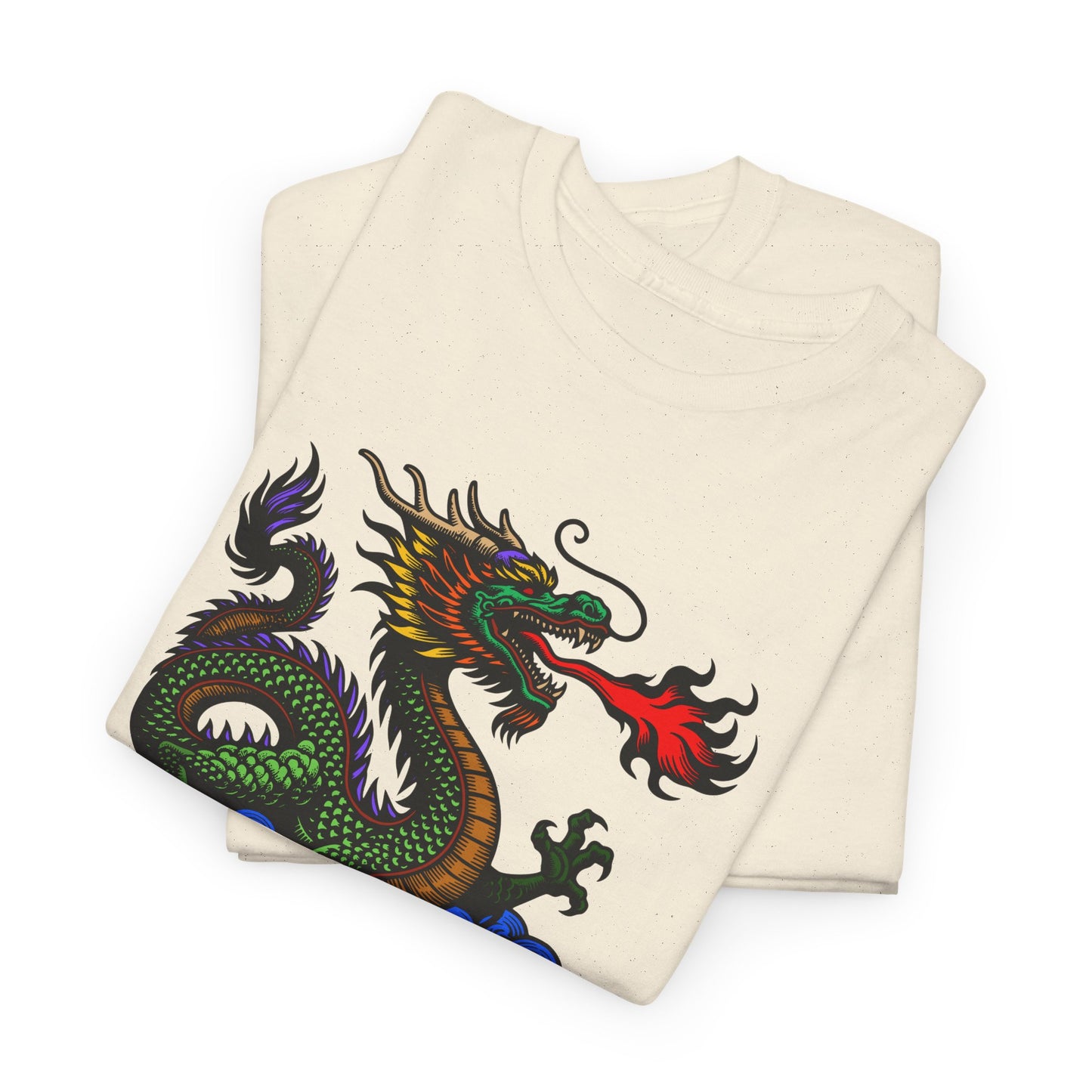 Dragon T-shirt