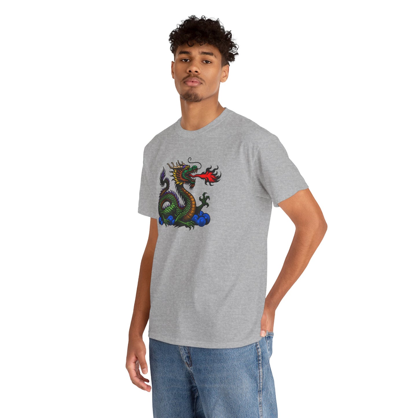 Dragon T-shirt