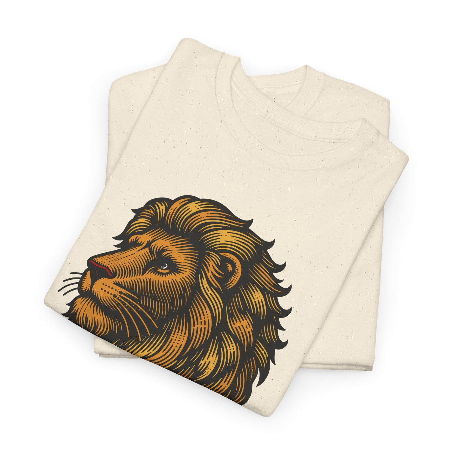 Lion King - T-shirt