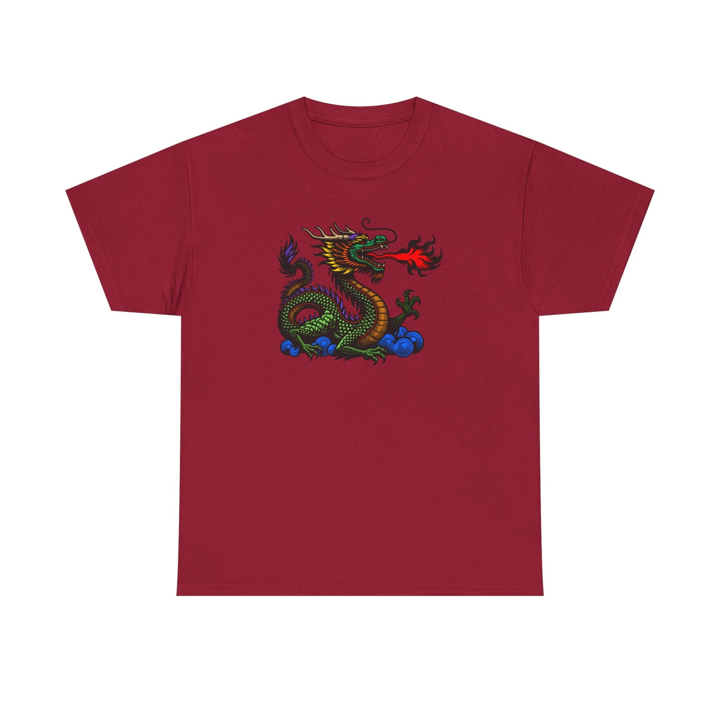 Dragon T-shirt