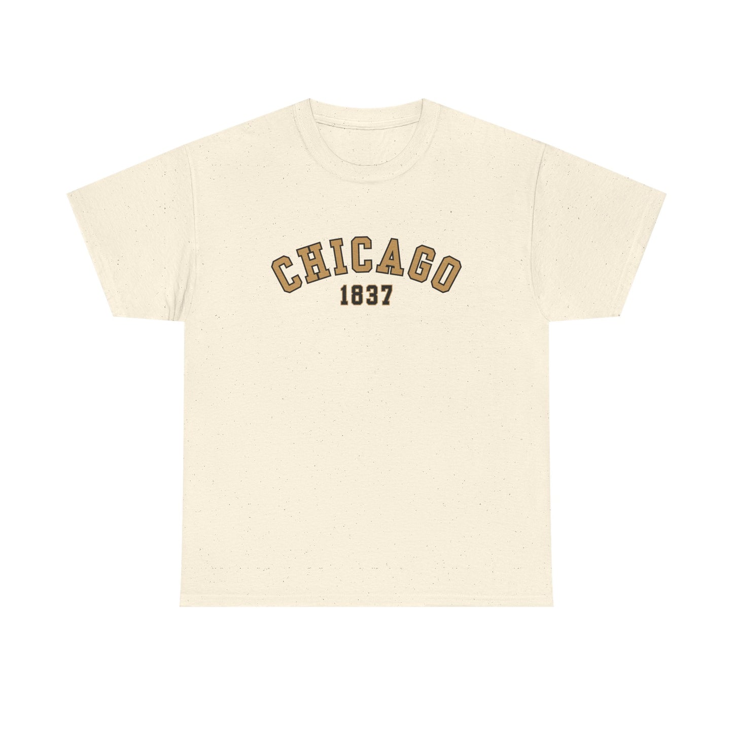Chicago 1837 T-shirt