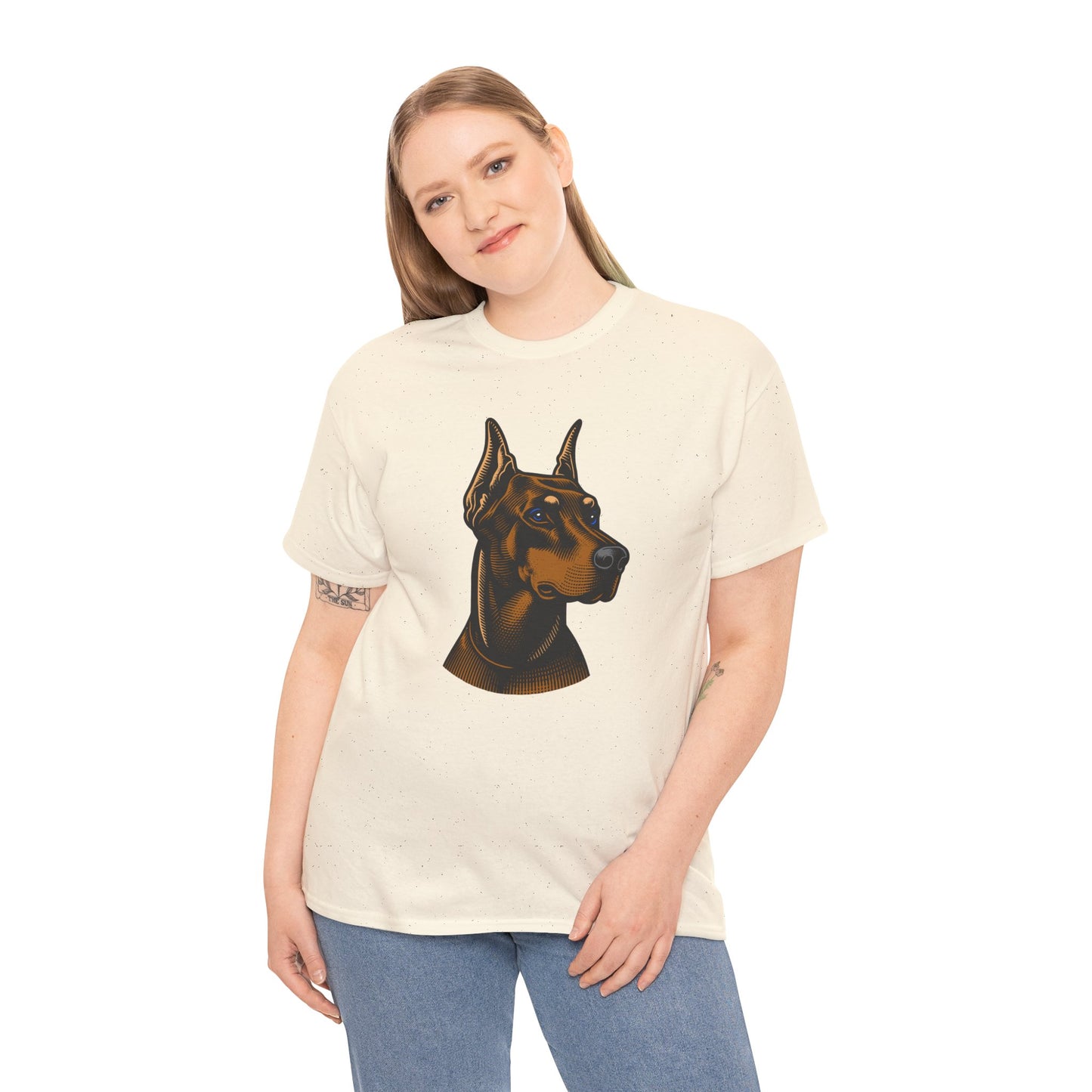 Doberman T-shirt
