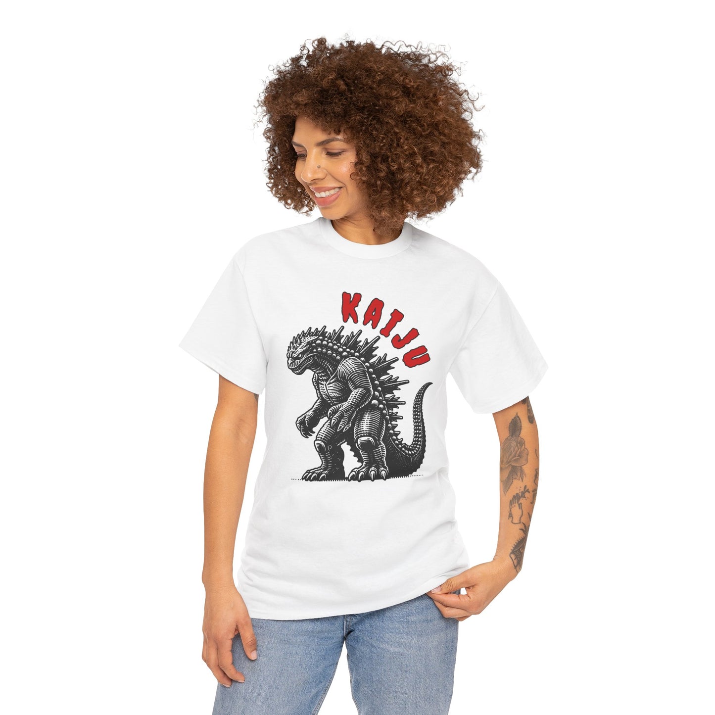 Kaiju T-shirt