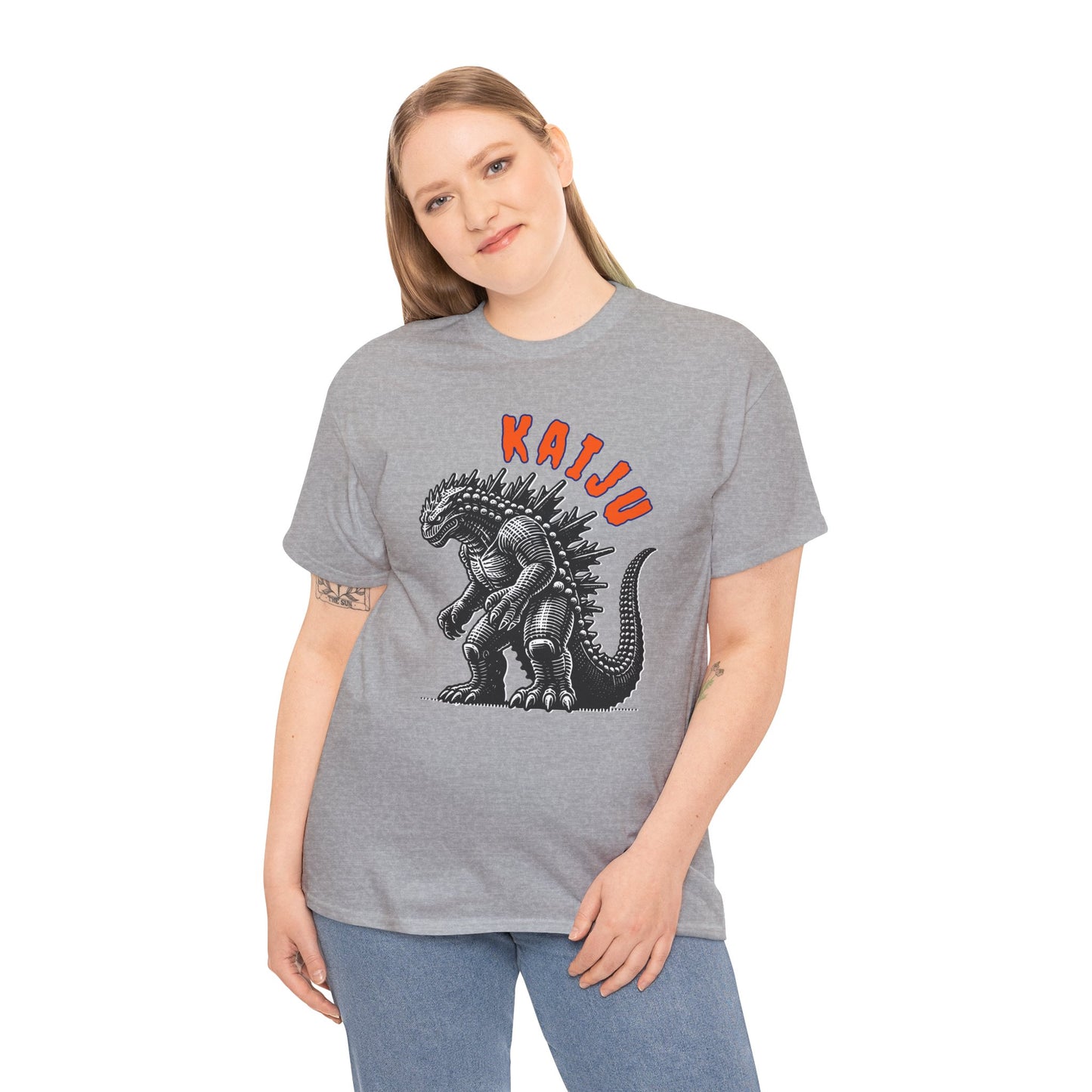 Kaiju T-shirt