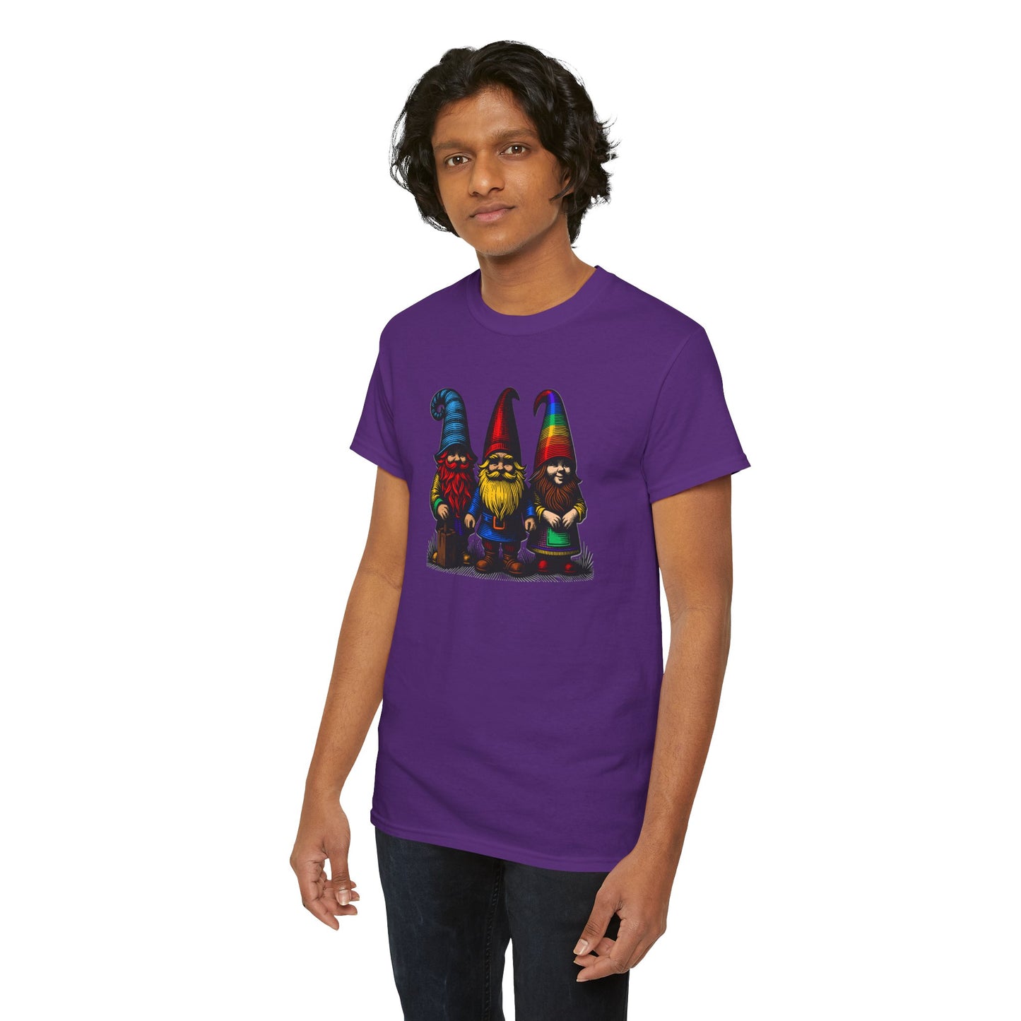 Garden Gnomes T-shirt