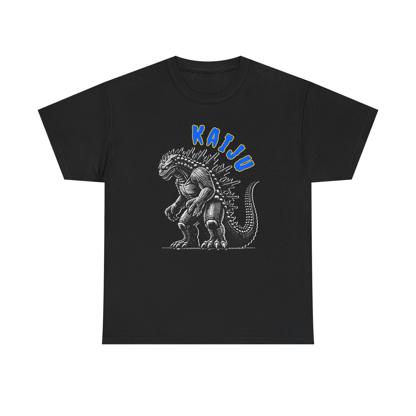 Kaiju T-shirt