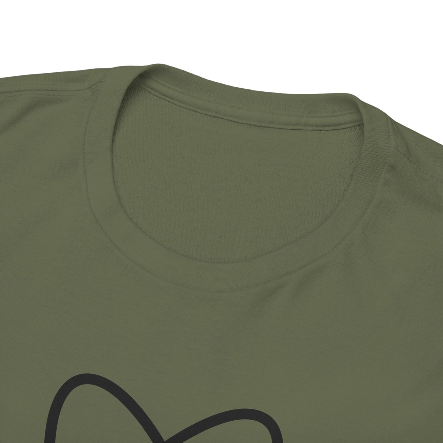 Atom T-shirt