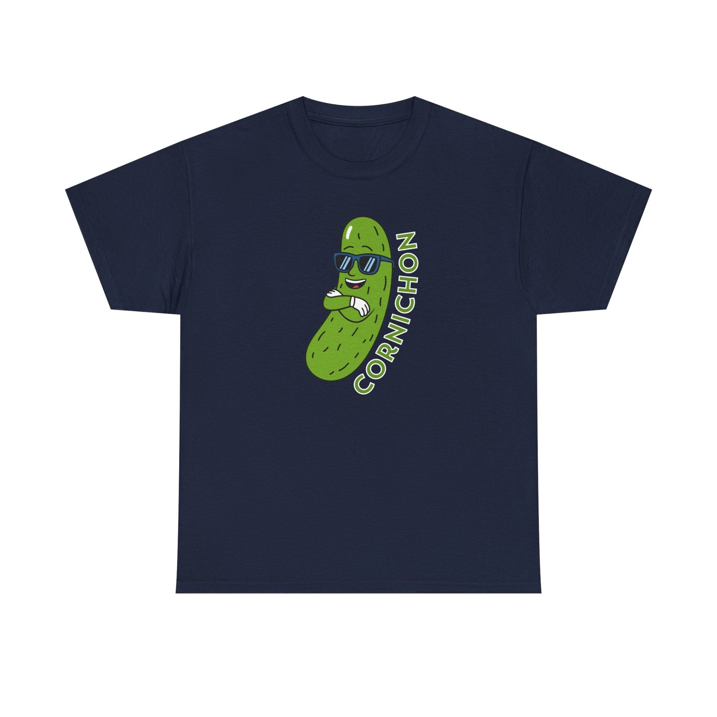 Cornichon (pickle) T-shirt