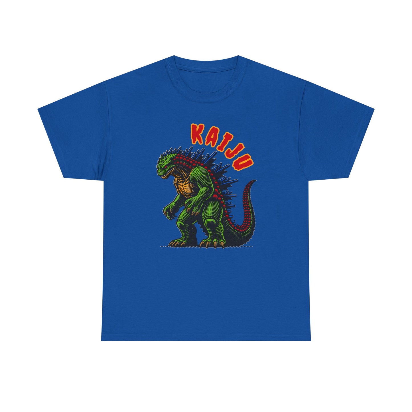 Kaiju T-shirt
