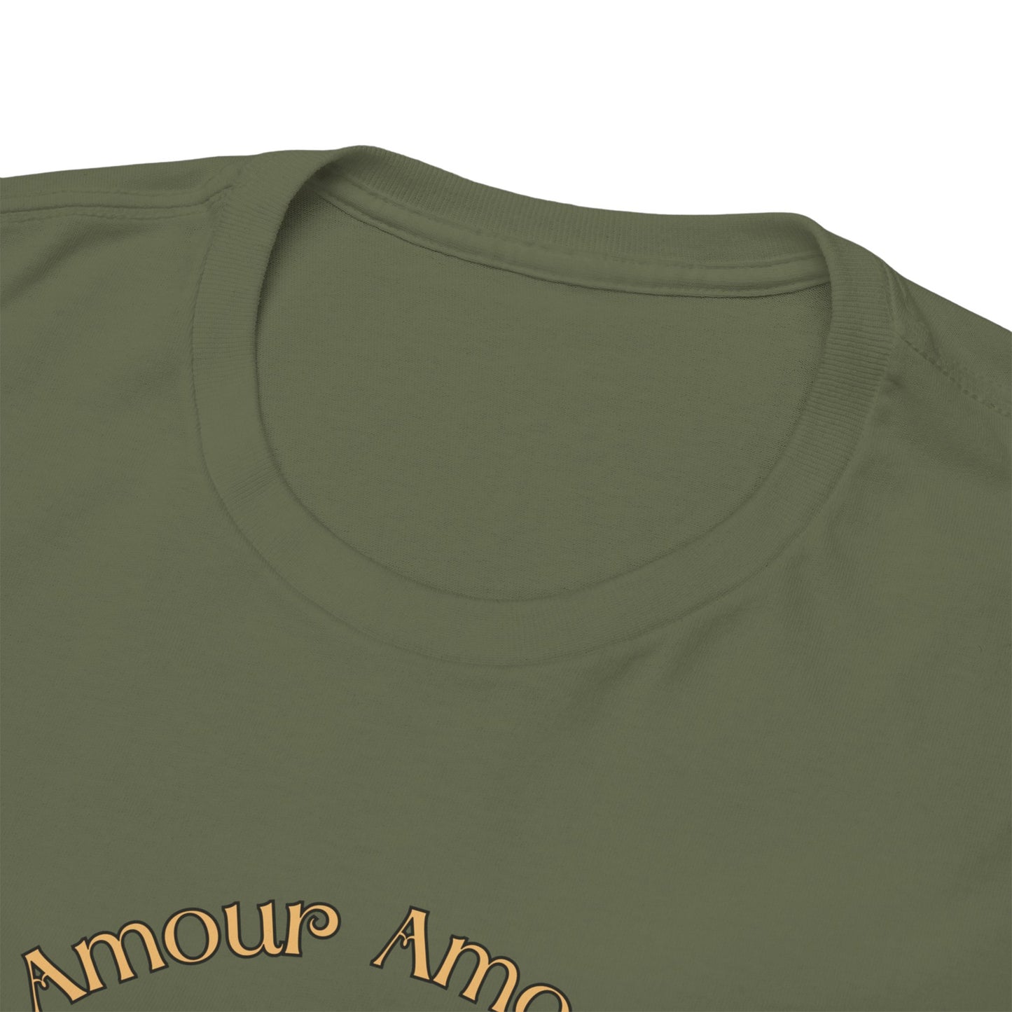 Amour XOXO T-shirt