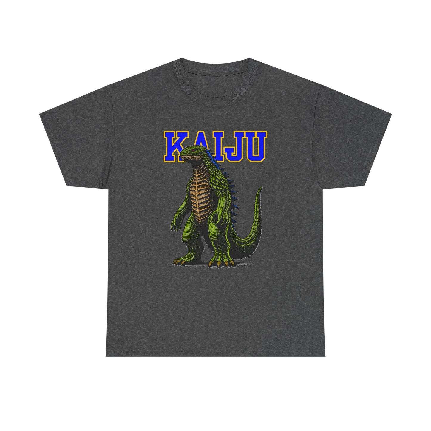 Kaiju v2 T-shirt