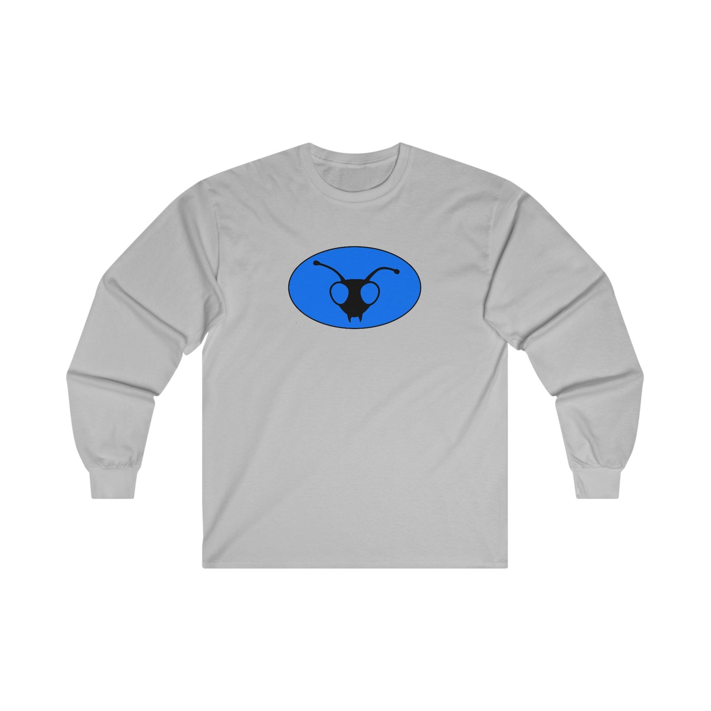 Ant - Long Sleeve Tee