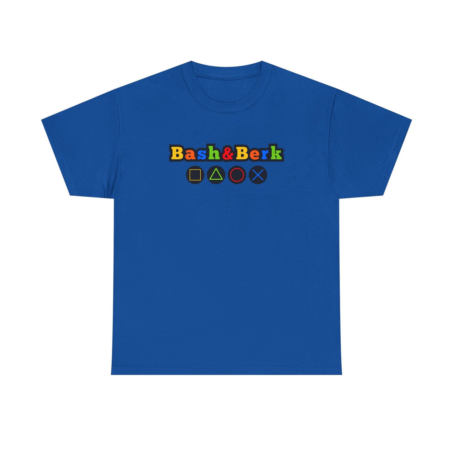 Bash&Berk T-shirt