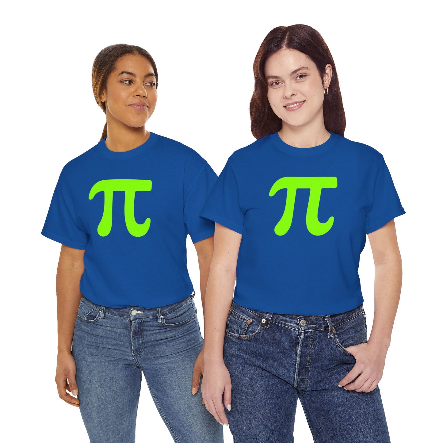 Pi T-shirt