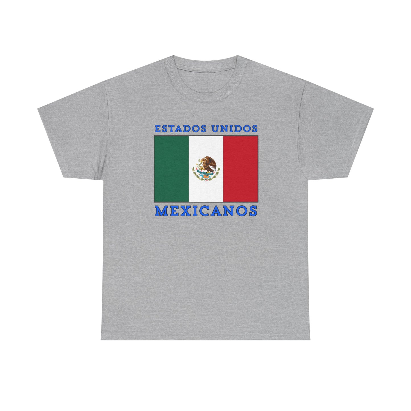 Estados Unidos Mexicanos T-shirt