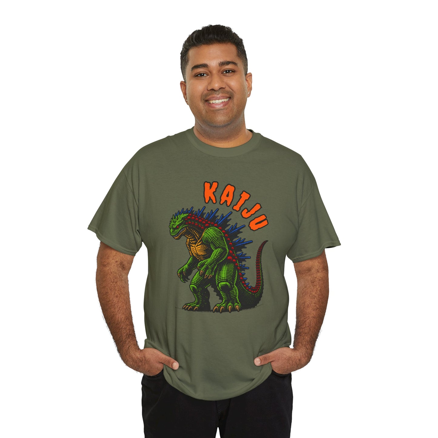 Kaiju T-shirt