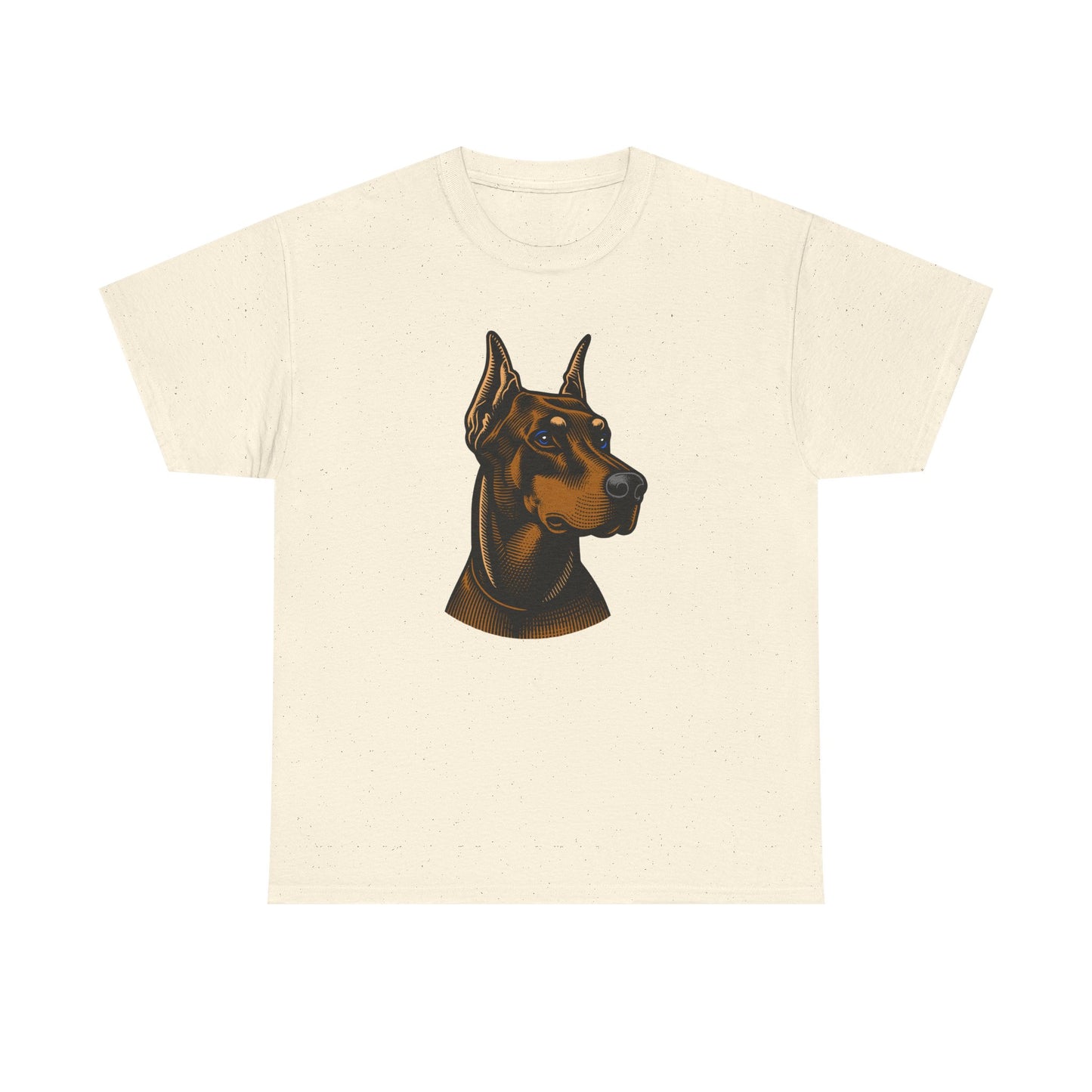 Doberman T-shirt