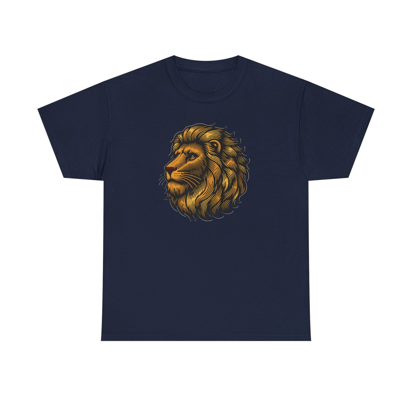 Lion King - T-shirt