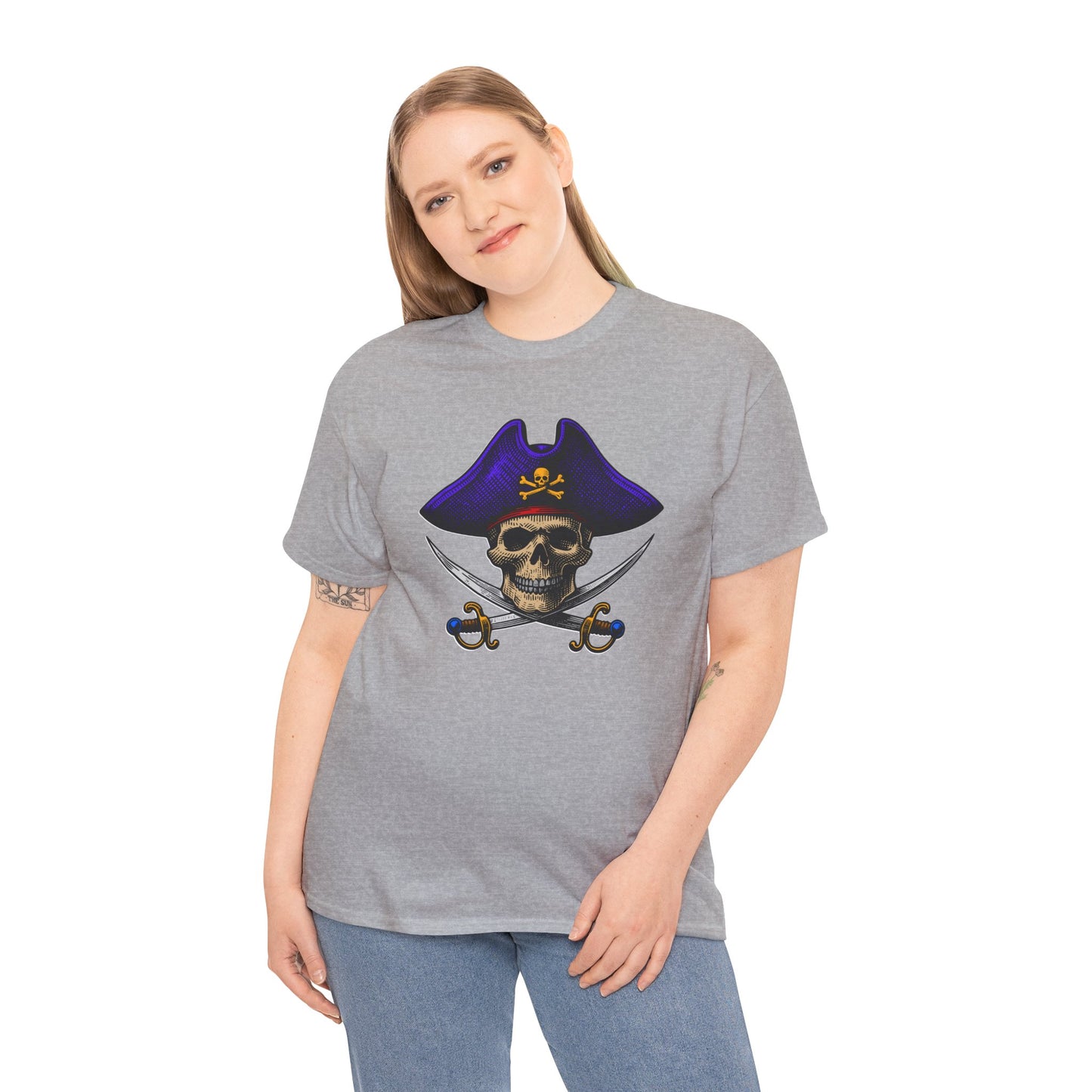 Jolly Roger T-shirt