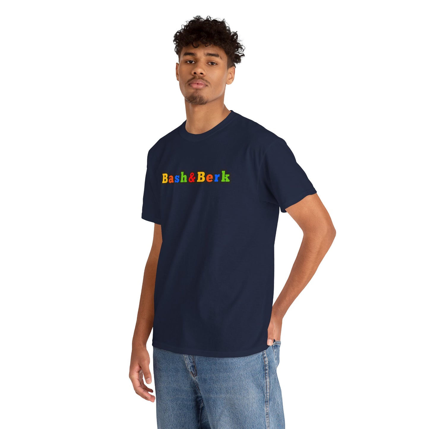Bash&Berk T-shirt