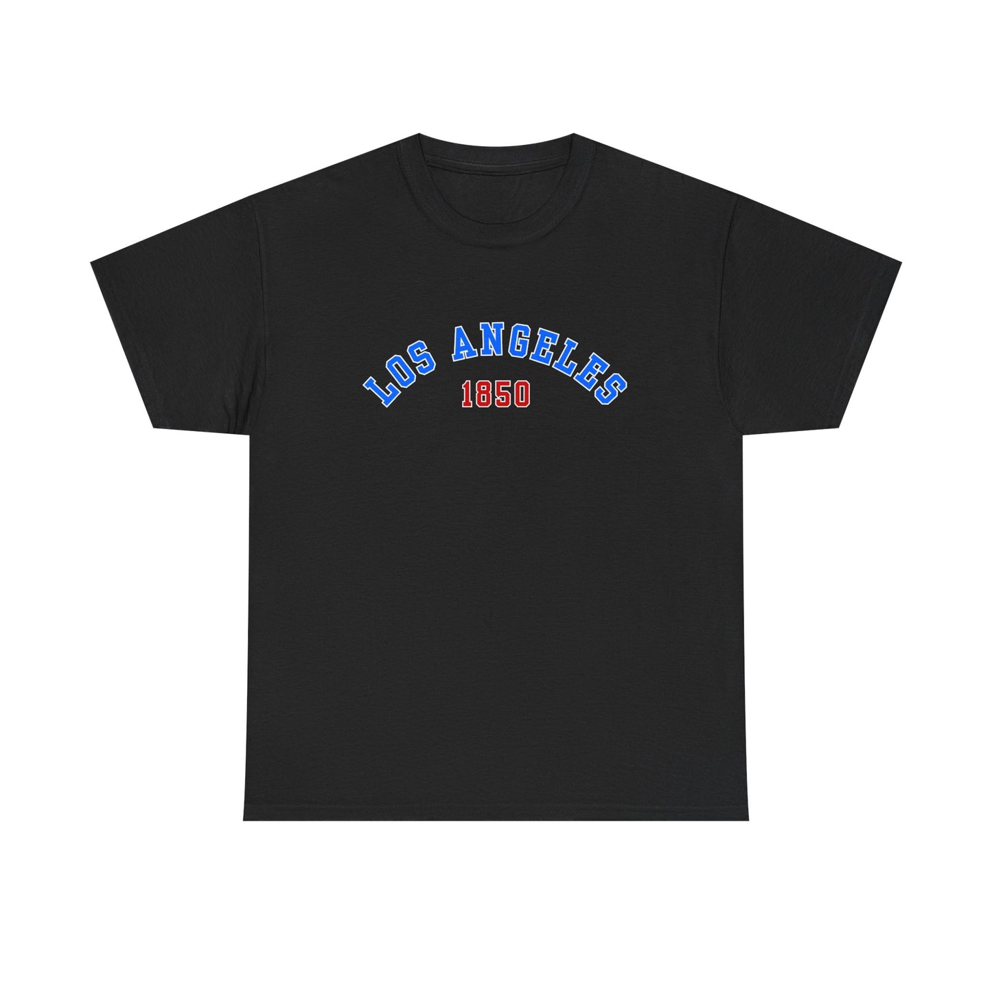 Los Angeles 1850 T-shirt
