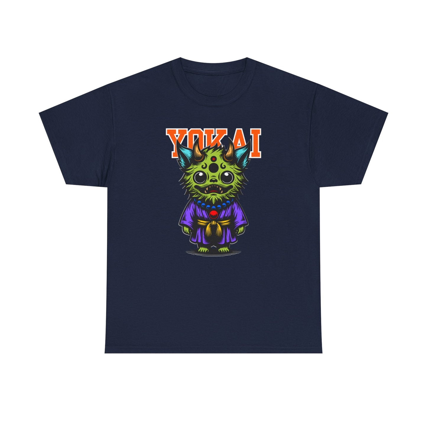 Yokai T-shirt