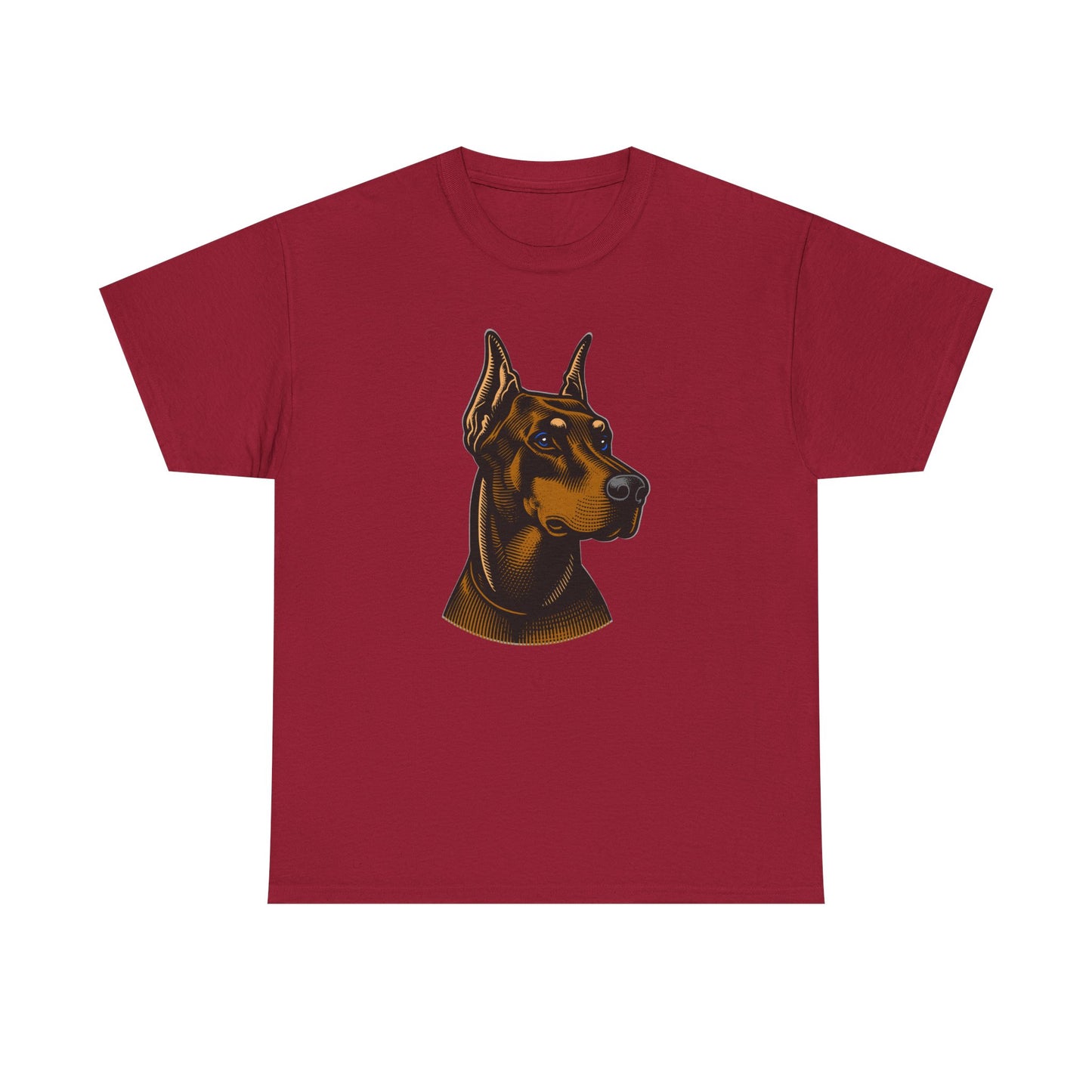 Doberman T-shirt