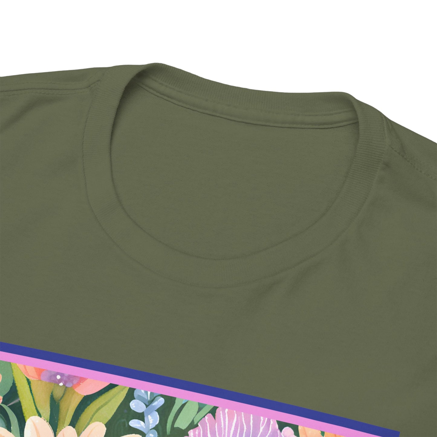 Sleeping Cat T-shirt