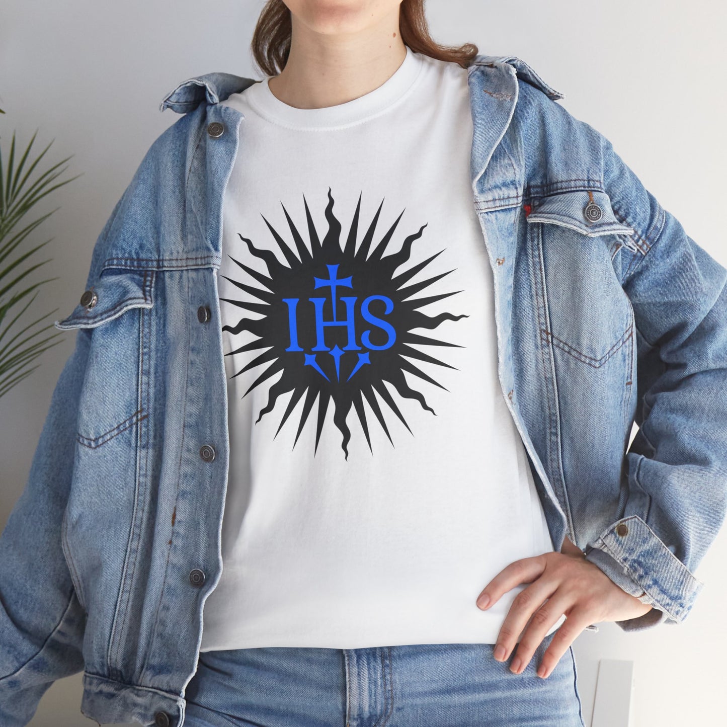 IHS T-shirt