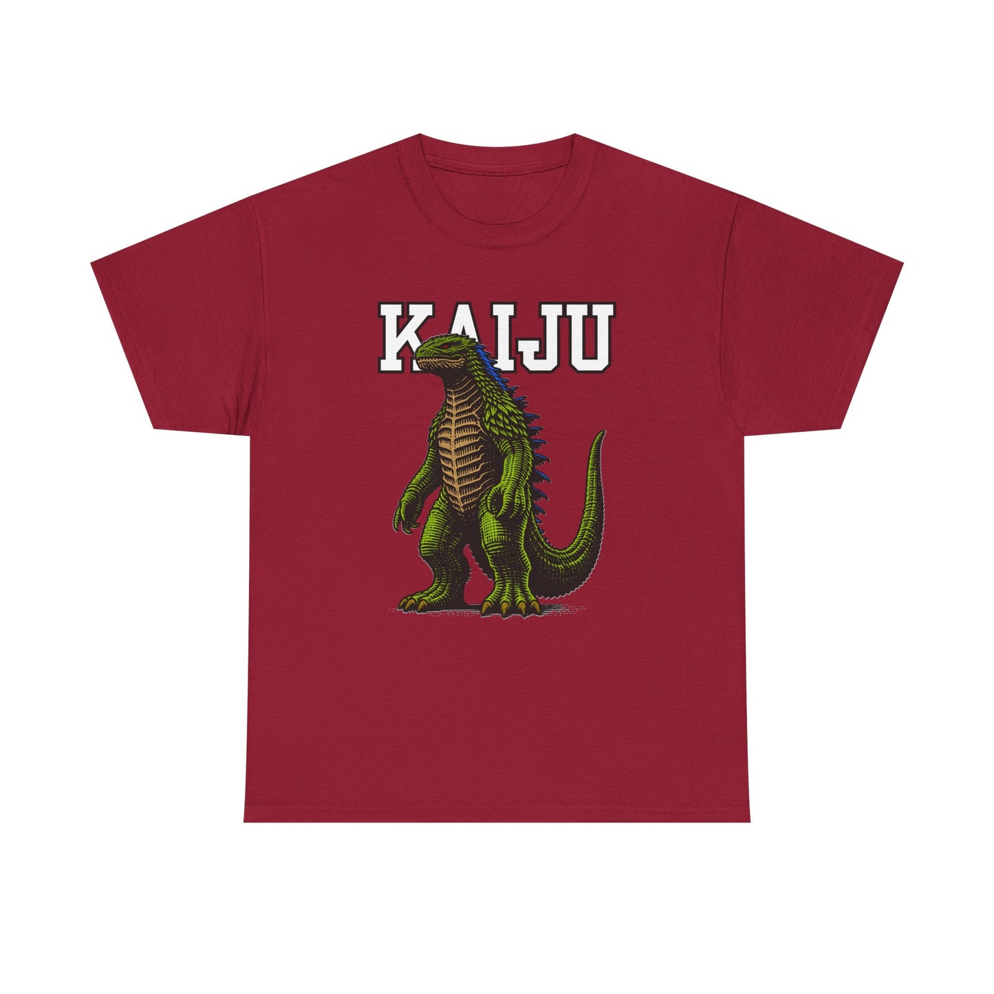 Kaiju v2 T-shirt