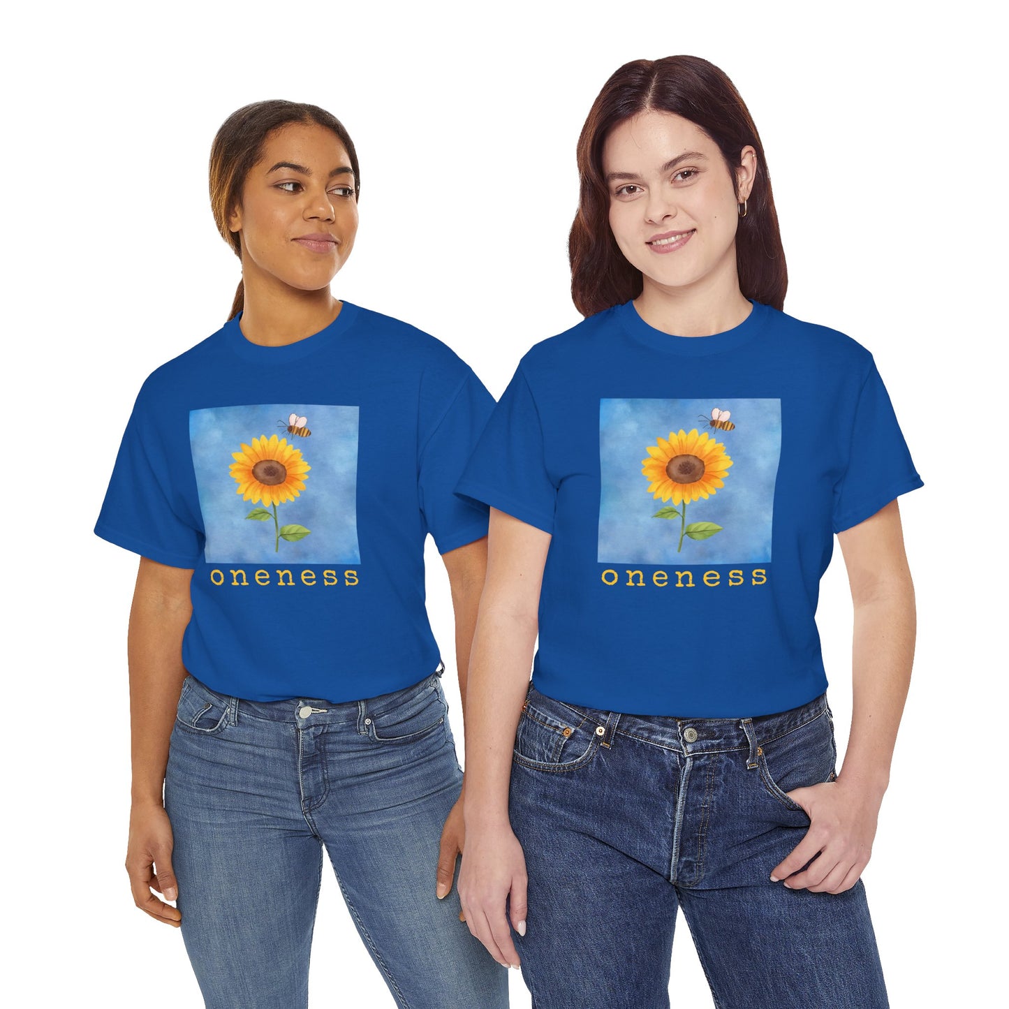 Oneness T-shirt