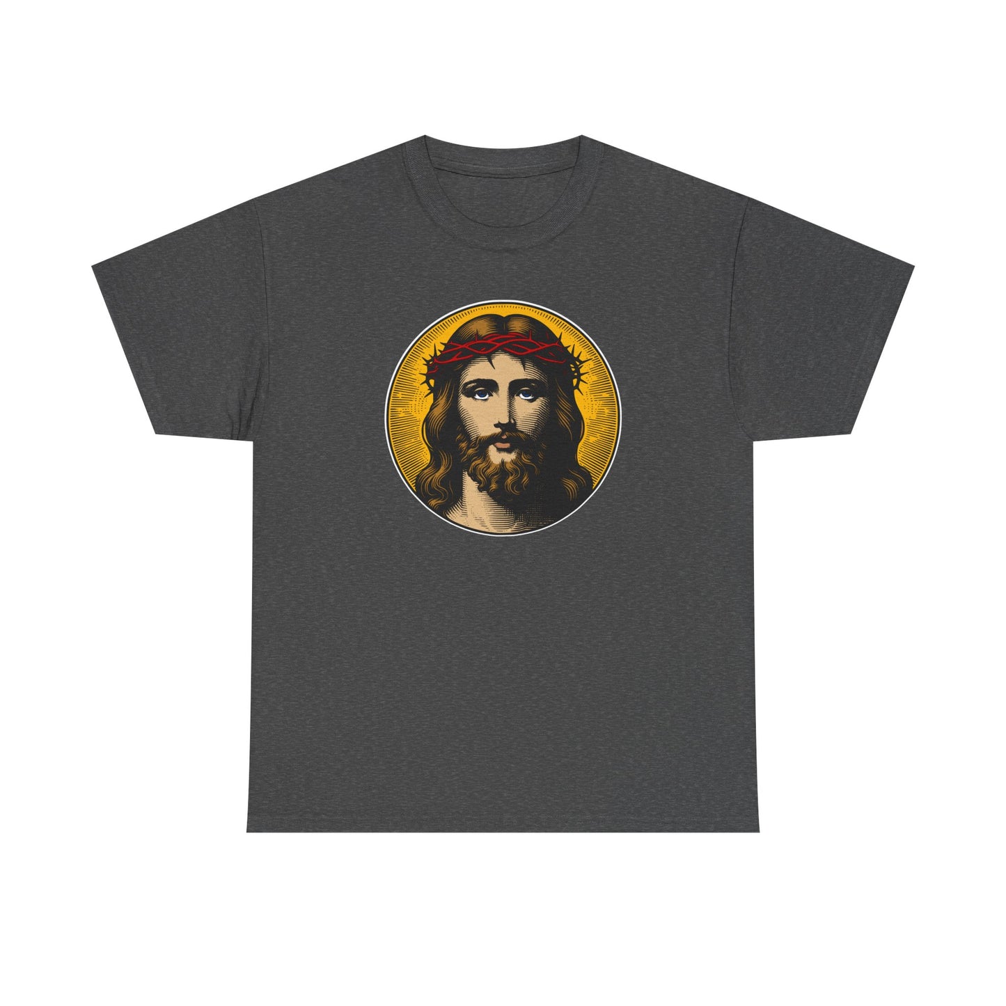 Jesus T-shirt