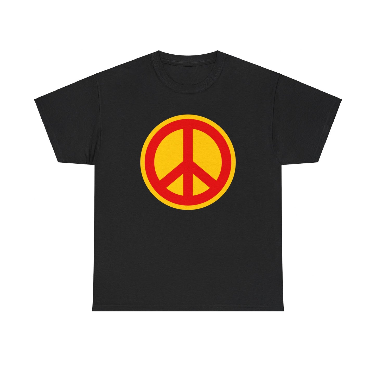 Peace T-shirt