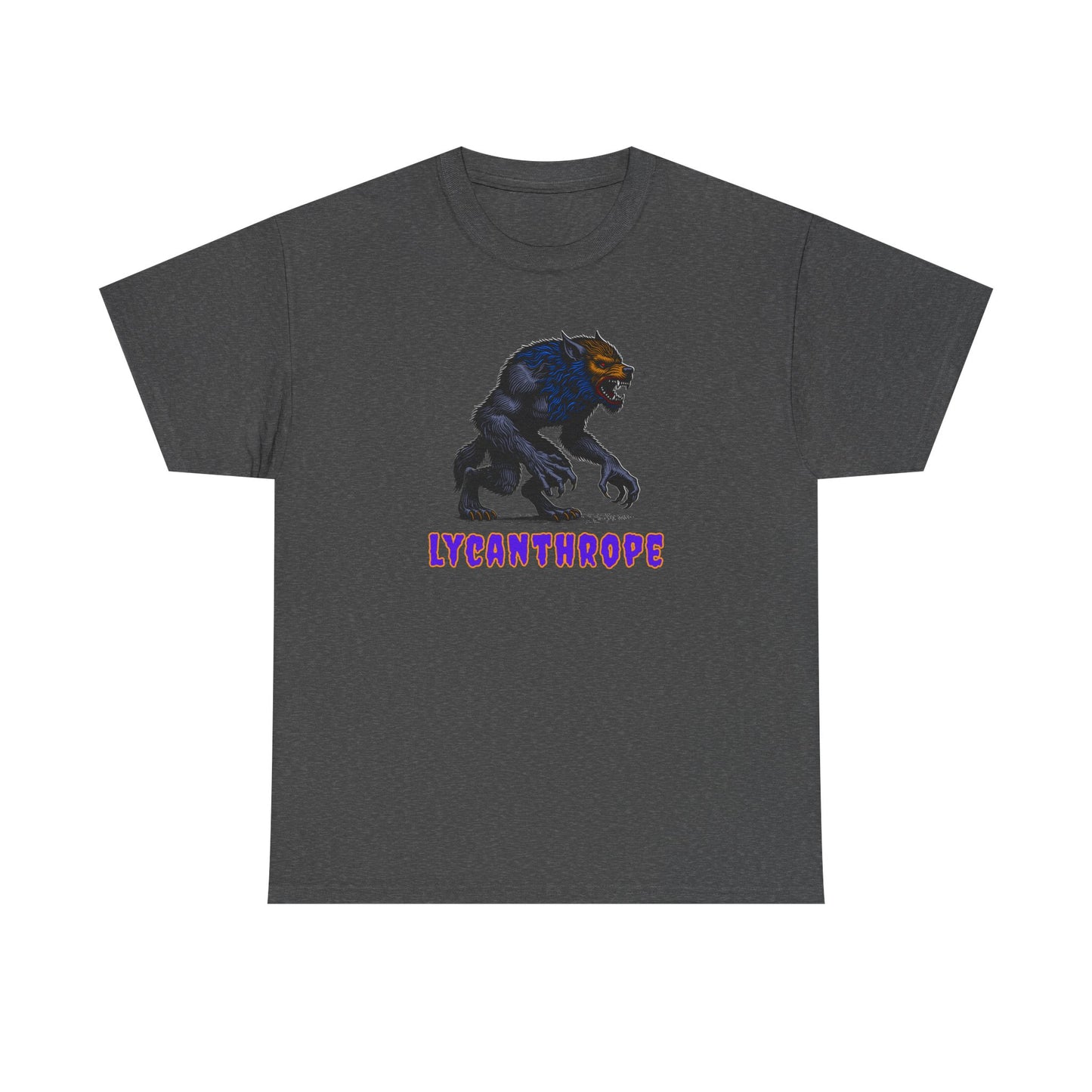 Lycanthrope T-shirt