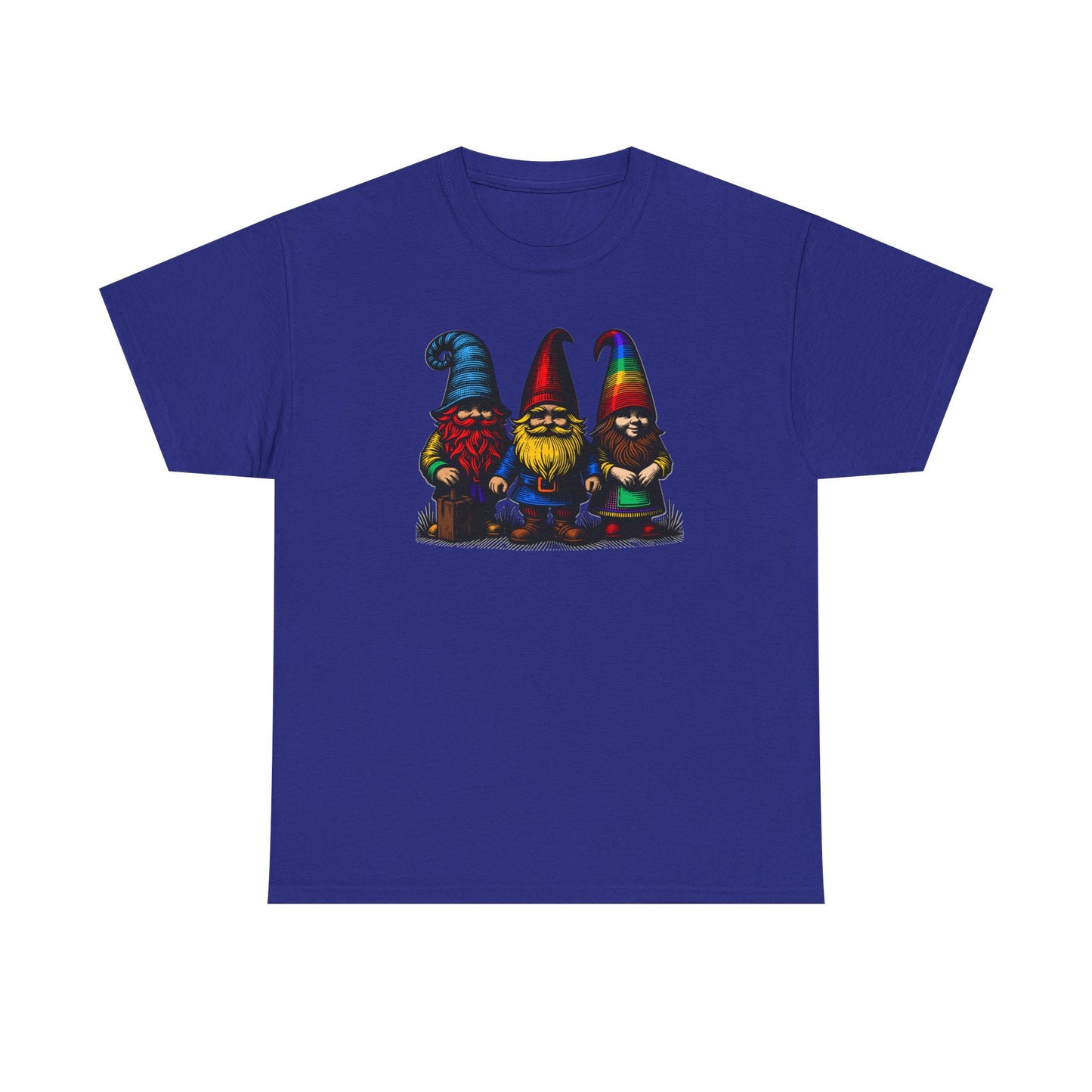 Garden Gnomes T-shirt