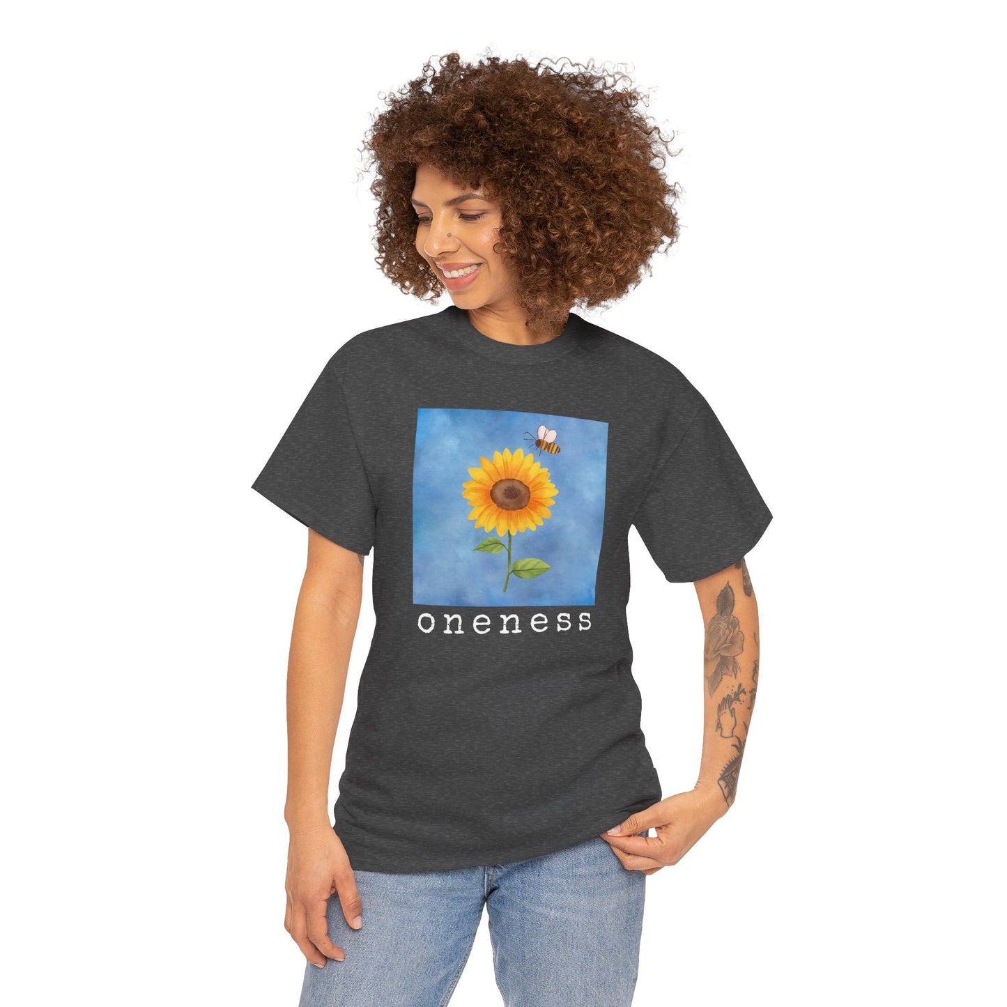 Oneness T-shirt