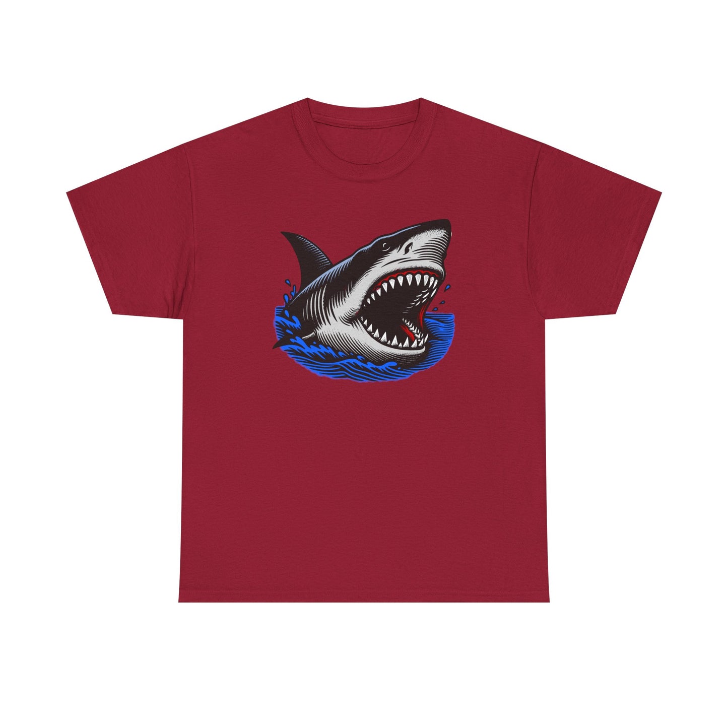 Shark T-shirt