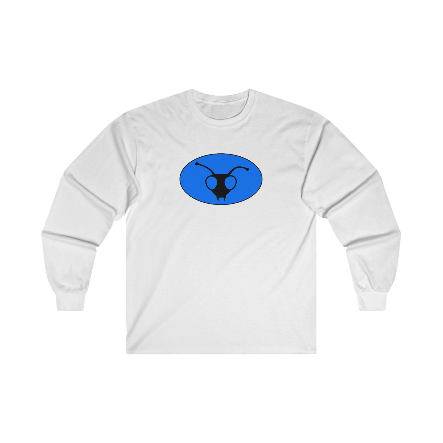 Ant - Long Sleeve Tee