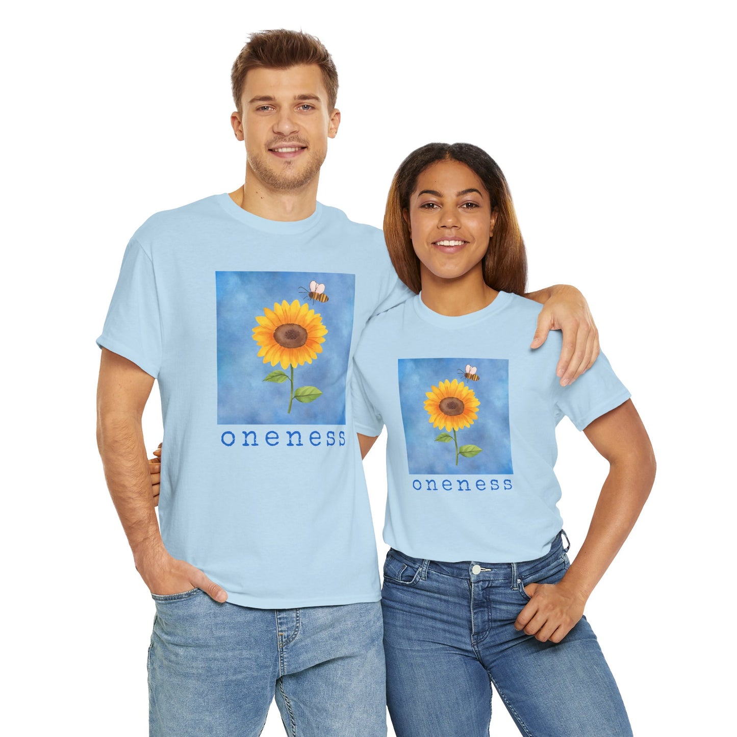 Oneness T-shirt